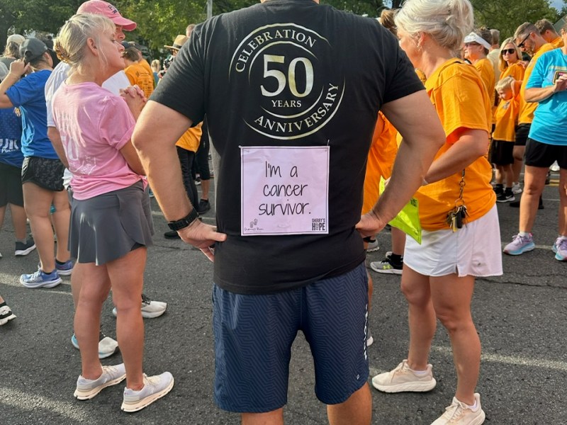 Overcoming Melanoma: A Survivor’s Story