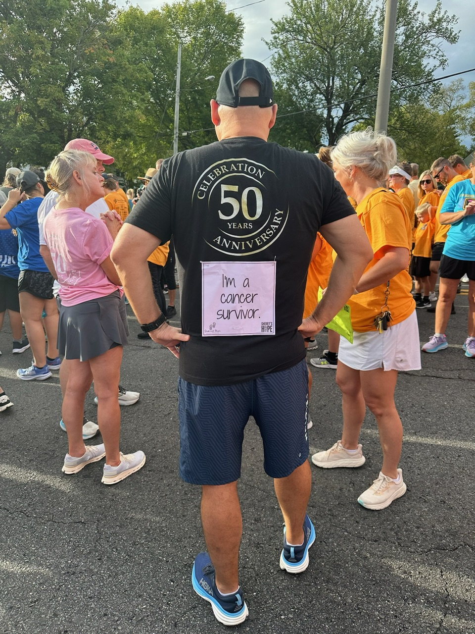 Overcoming Melanoma: A Survivor’s Story